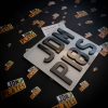 4D 5mm Number Plates For All Vehicles - Image 26