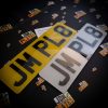 Small, Legal, Printed Number Plates For All Vehicles - Image 6