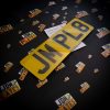 Small, Legal, Printed Number Plates For All Vehicles - Image 4