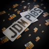 Small, Legal, Printed Number Plates For All Vehicles - Image 12