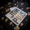 Small, Legal, Printed Number Plates For All Vehicles - Image 13