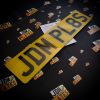 Small, Legal, Printed Number Plates For All Vehicles - Image 17