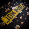 Small, Legal, Printed Number Plates For All Vehicles - Image 20