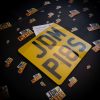 Small, Legal, Printed Number Plates For All Vehicles - Image 21