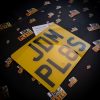 Small, Legal, Printed Number Plates For All Vehicles - Image 24