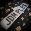 Small, Legal, Printed Number Plates For All Vehicles - Image 28
